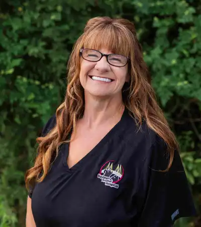 D’Lynn Blanchard 