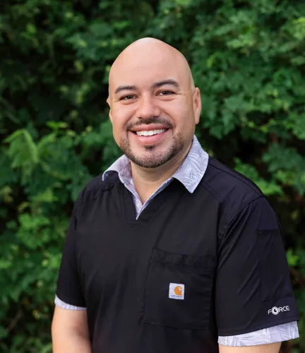 Dr. Francisco Alvarez